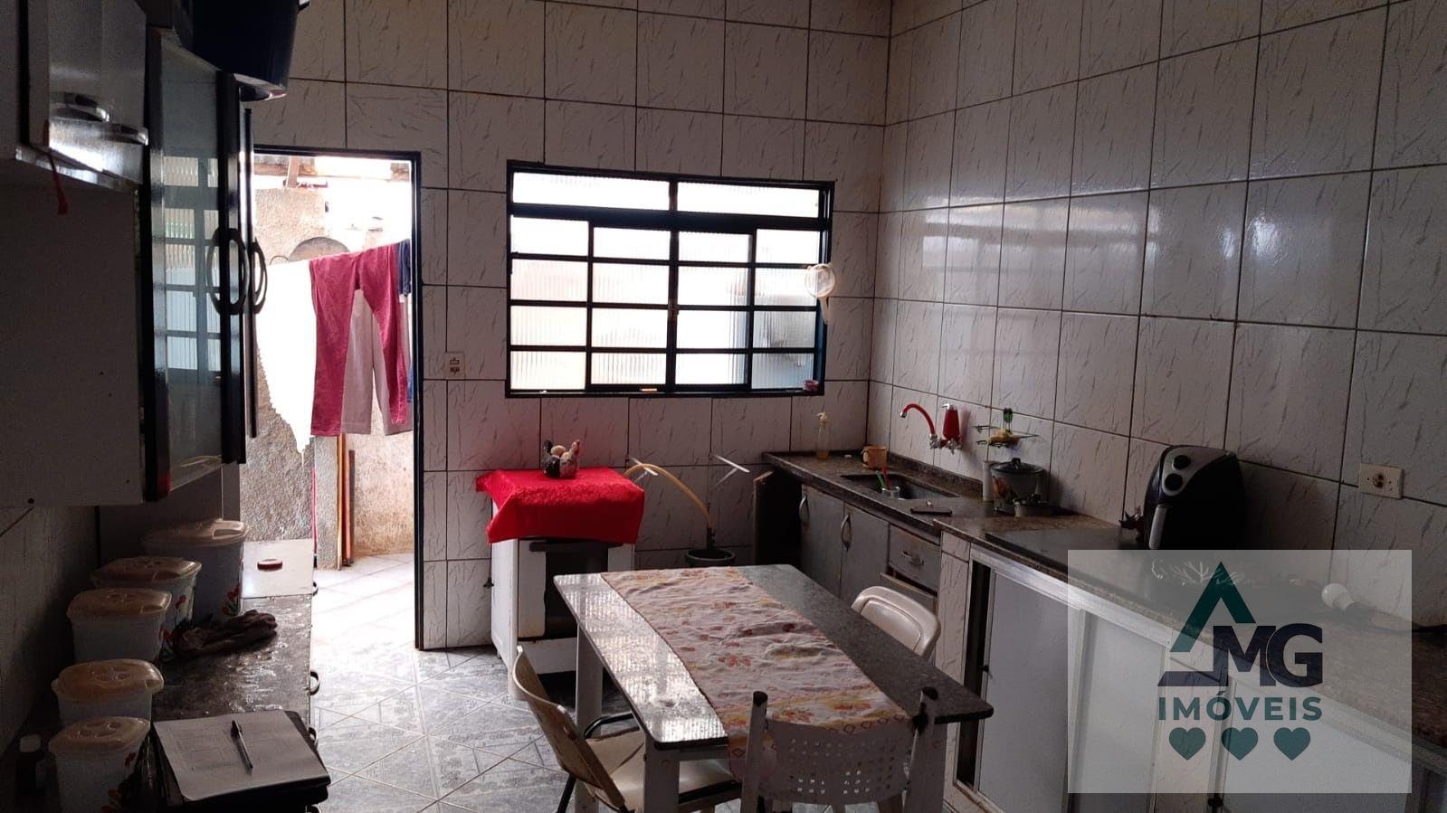 Casa à venda com 3 quartos, 1 suíte, 5 vagas e 200m² no Aquenta Sol, Três Corações (MG) — foto 18 de 18