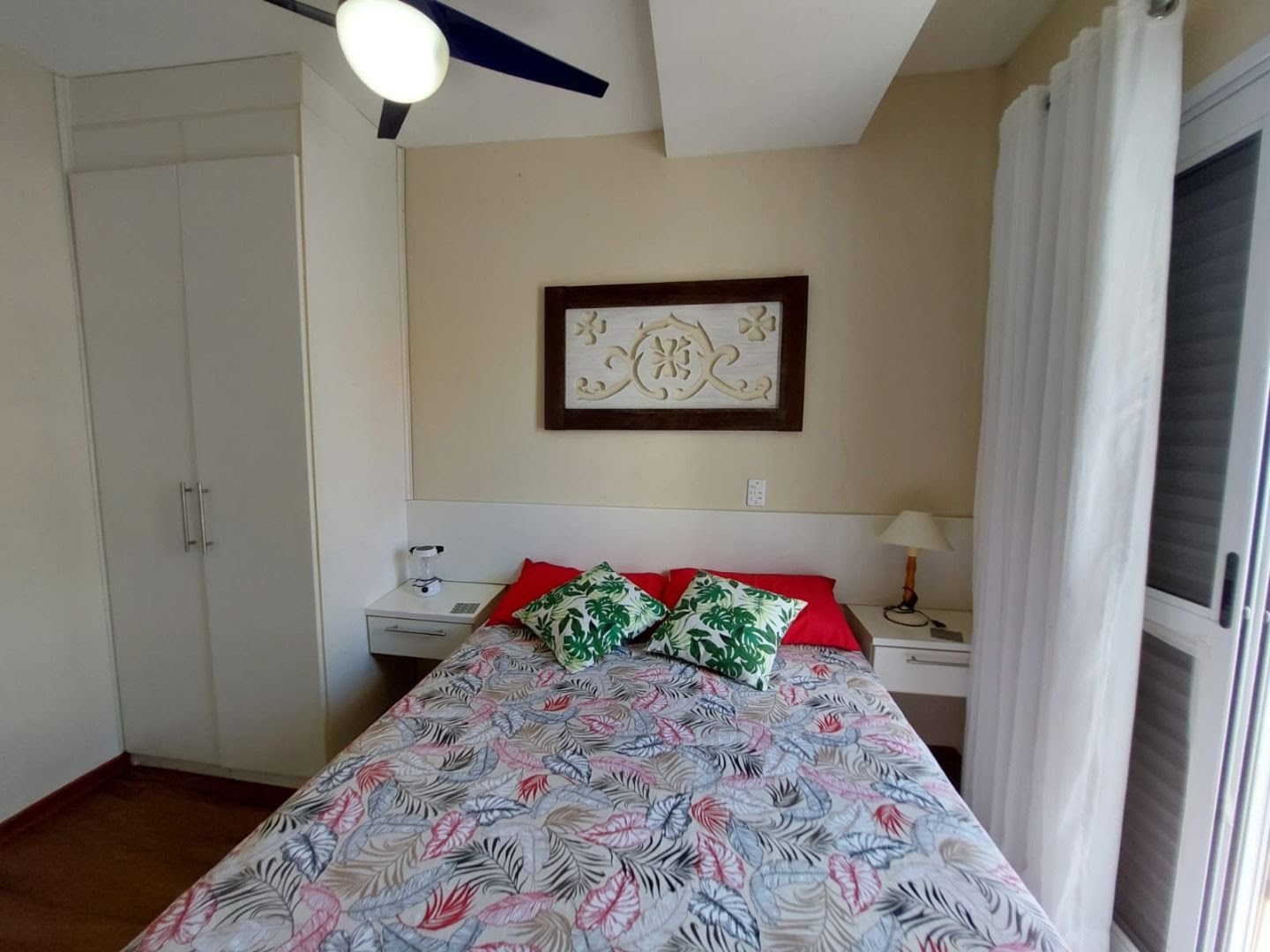 Apartamento à venda com 2 quartos, 2 banheiros, 2 vagas e 120m² no Praia Grande, Ubatuba (SP) — foto 10 de 15