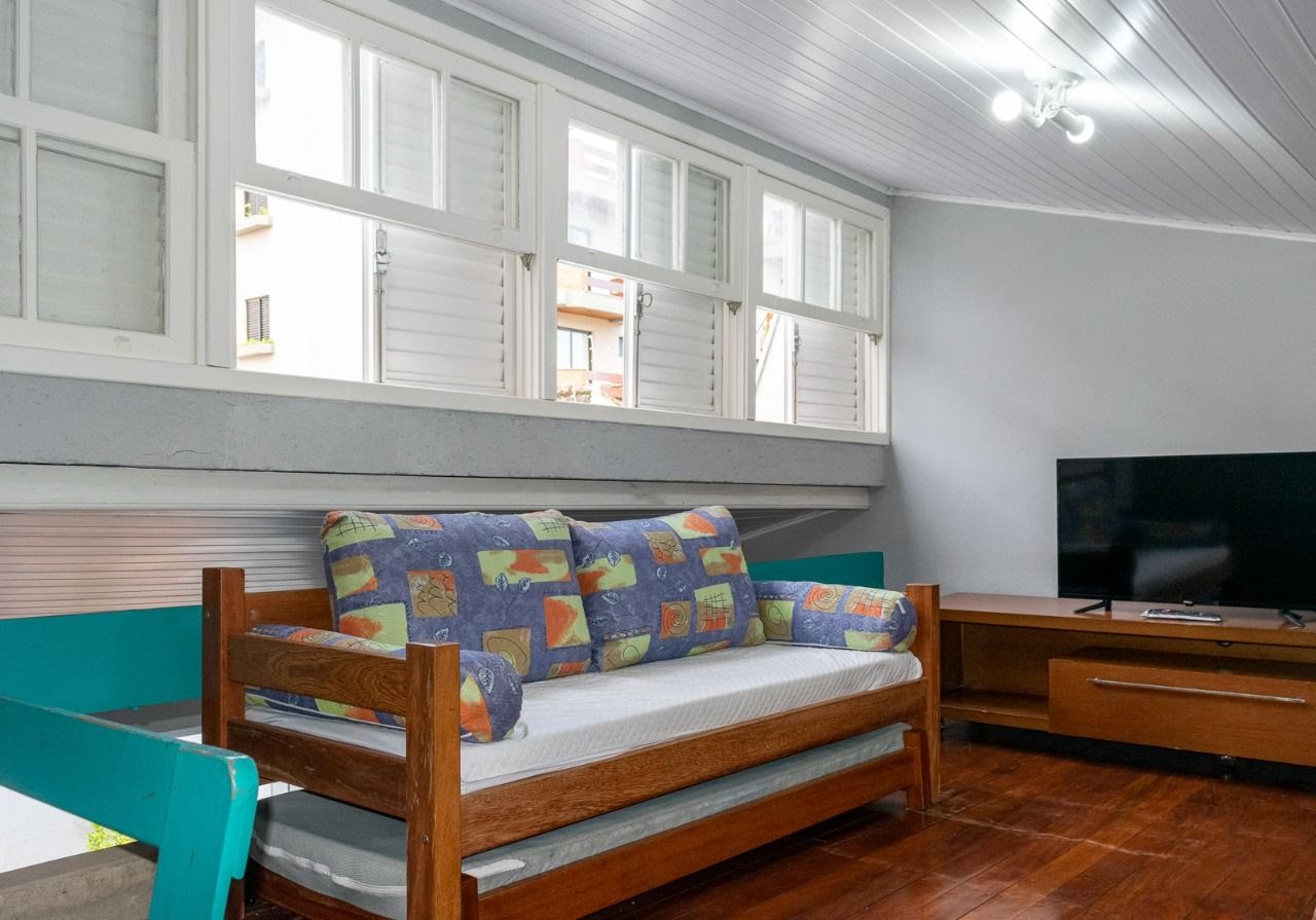 Casa à venda com 3 quartos, 2 banheiros, 4 vagas e 156m² no Itaguá, Ubatuba (SP) — foto 9 de 16