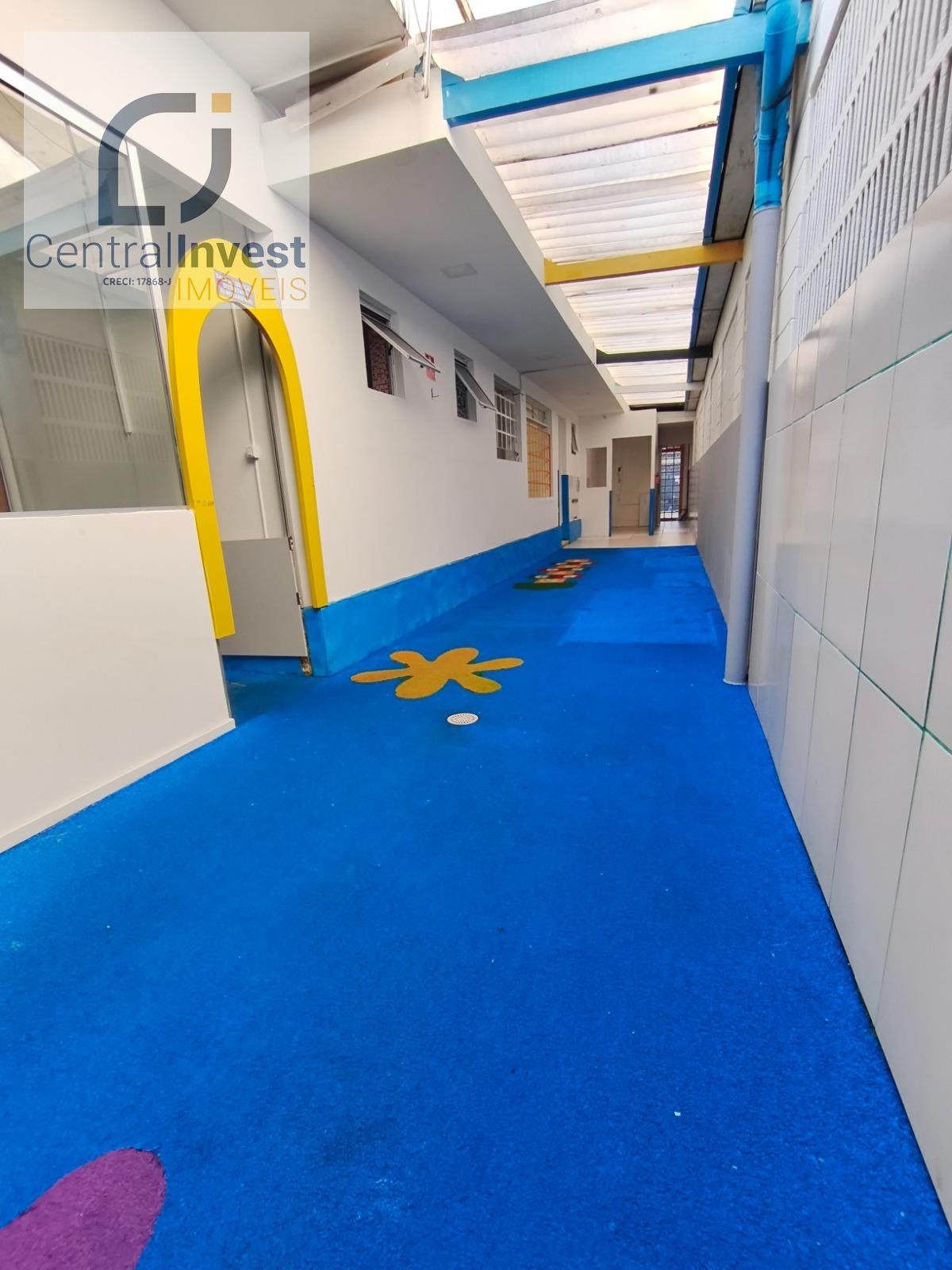 Prédio Inteiro, 263 m² - Foto 21