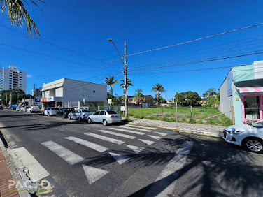 Terreno em Centro  -  Araranguá