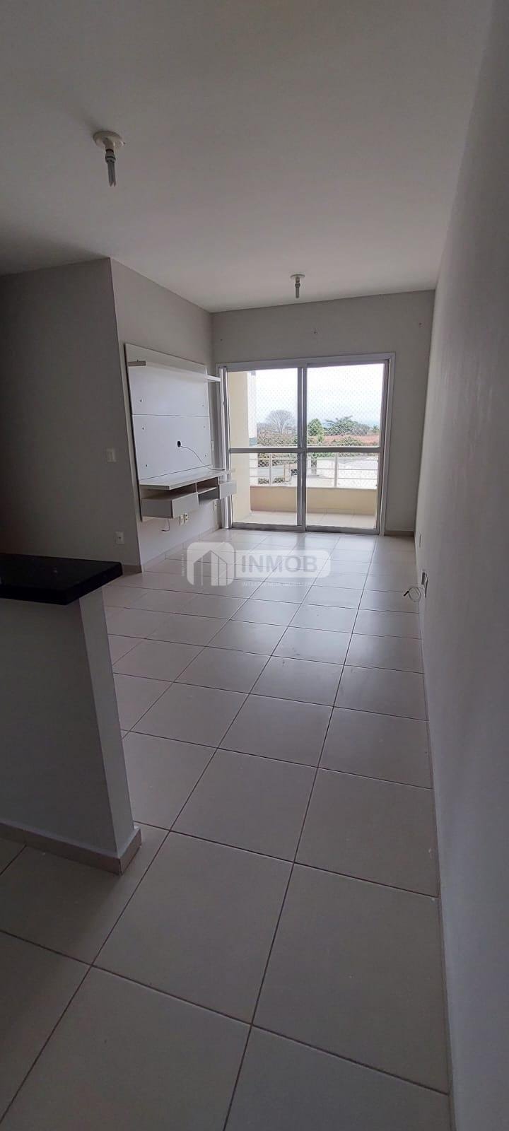 Apartamento para alugar com 2 quartos, 1 suíte, 2 vagas e 65m² no Jardim Paulista, Taubaté (SP) — foto 3 de 21