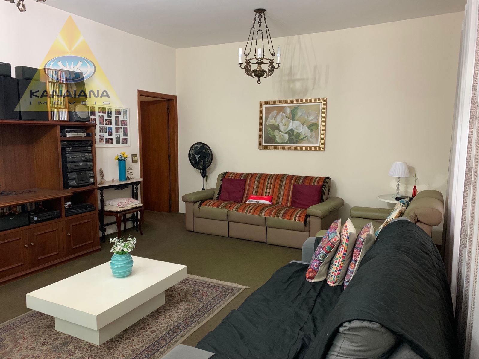 Sala Casa 01
