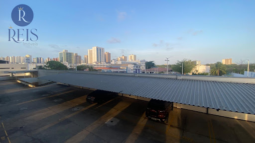No Renascença Muito Ventilado e Pertinho de Tudo!