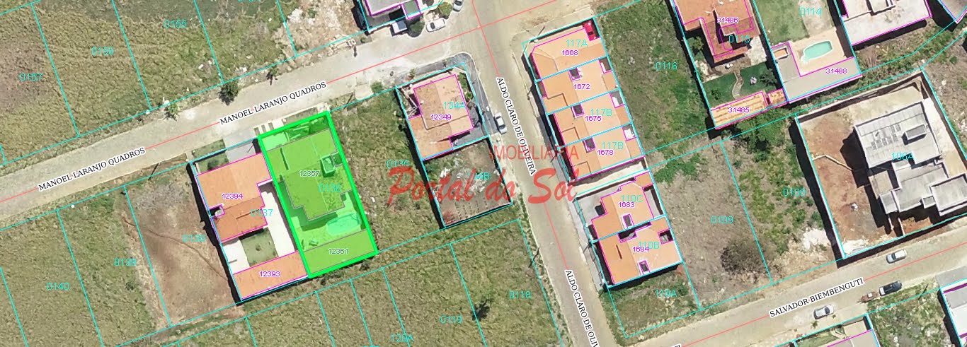 Casa à venda com 3 quartos, 1 suíte, 2 vagas e 225m² no Jardim Santa Crescência, Santo Antônio da Platina (PR) — foto 16 de 16