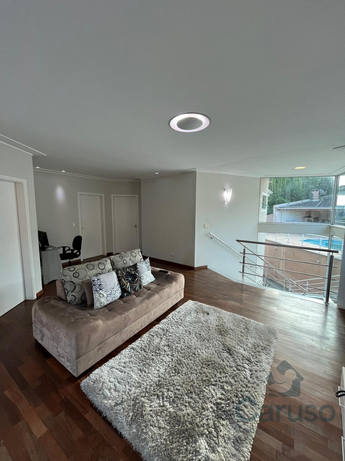 Casa à venda com 5 quartos, 3 suítes, 2 vagas e 1100m² no Arujázinho I, II e III, Arujá (SP) — foto 13 de 30
