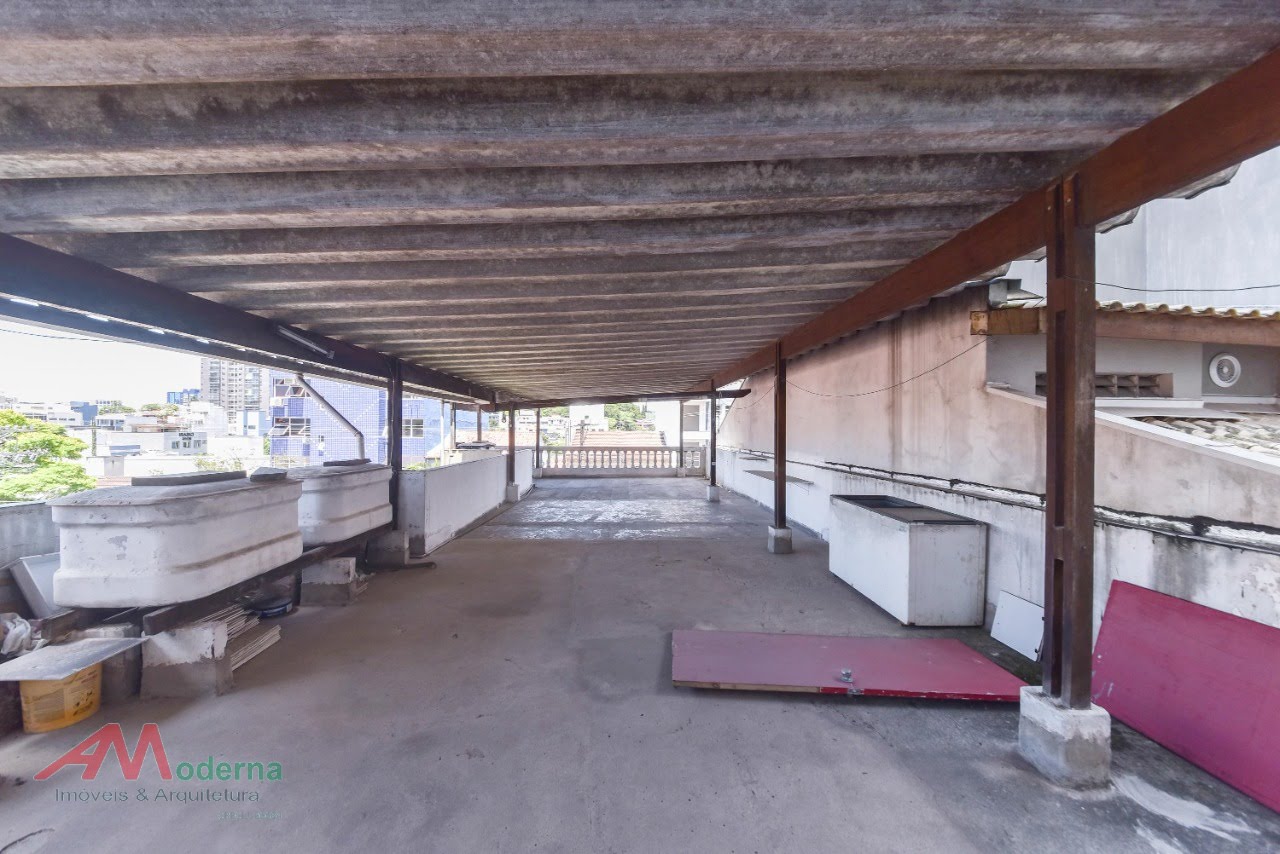 Casa à venda com 3 quartos, 2 banheiros, 2 vagas e 150m² no Jardim do Mar, São Bernardo do Campo (SP) — foto 29 de 30