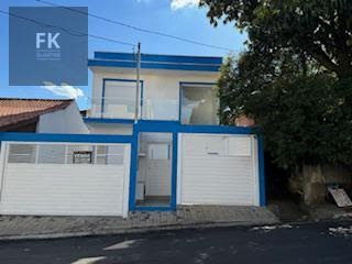 Casa à venda com 3 quartos, 3 banheiros, 3 vagas e 132m² no Bela Vista, Osasco (SP) — foto 2 de 25