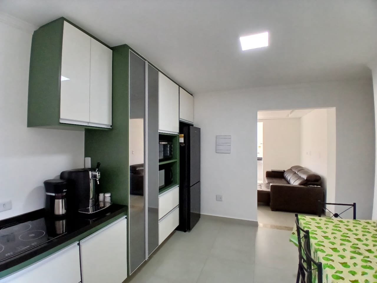 Apartamento à venda com 3 quartos, 1 suíte, 1 vaga e 87m² no Piqueri, São Paulo (SP) — foto 5 de 23