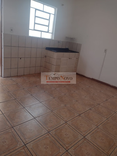 Casa em Vila Barreto  -  São Paulo