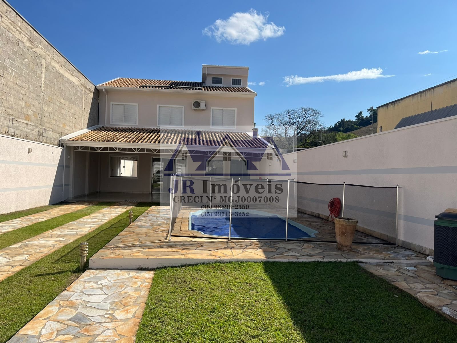 Casa à venda com 2 quartos, 1 suíte, 4 vagas e 360m² no Centro, Piranguinho (MG) — foto 22 de 30
