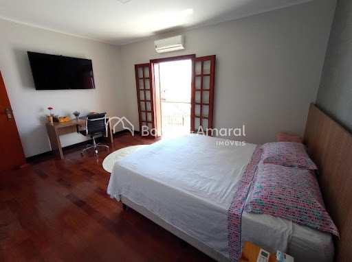 Casa, 4 quartos, 288 m² - Foto 15