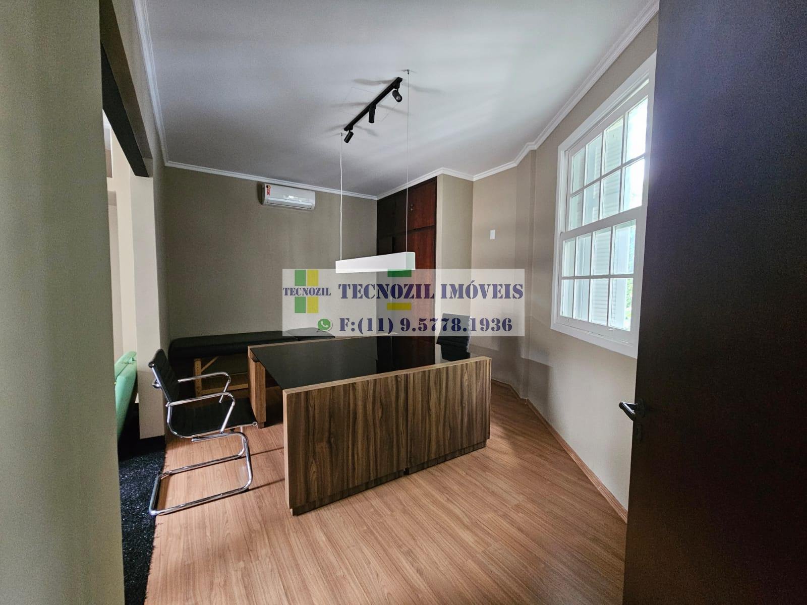 Sobrado, 4 quartos, 258 m² - Foto 16