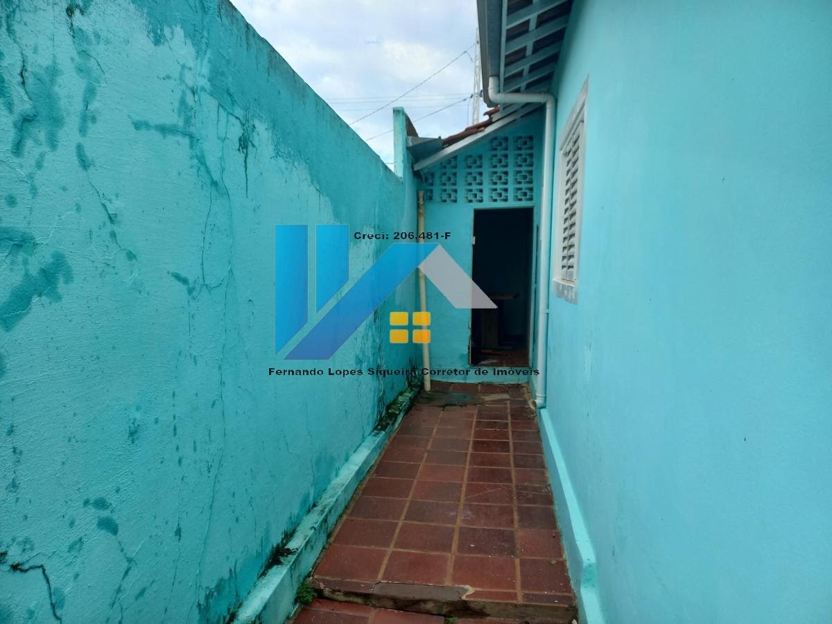 Casa à venda no Vila Ortiz, Pirajuí (SP) — foto 9 de 23