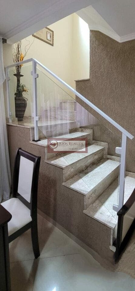 Casa à venda com 4 quartos, 1 suíte, 4 vagas e 181m² no Jardim Cidalia, São Paulo (SP) — foto 23 de 23