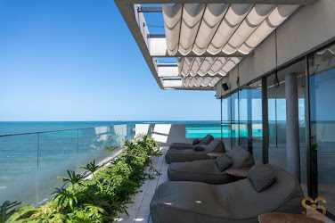 Em construção | Bravo Residences | Praia Brava | Itajaí/SC