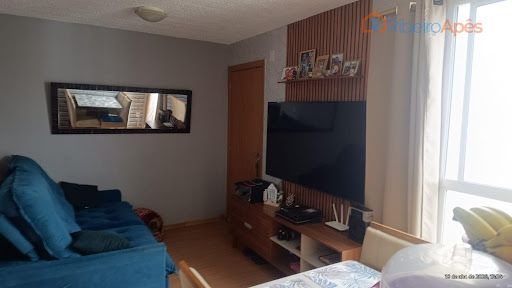 Apartamento em Jardim Europa - Suzano, SP