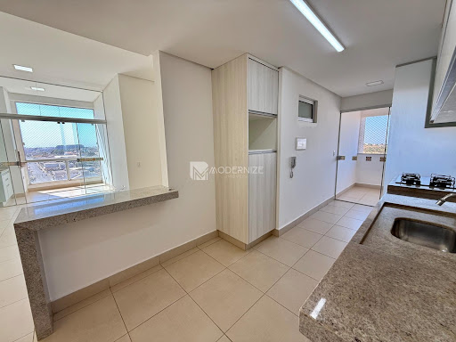 Apartamento em Setor Central  -  Catalão