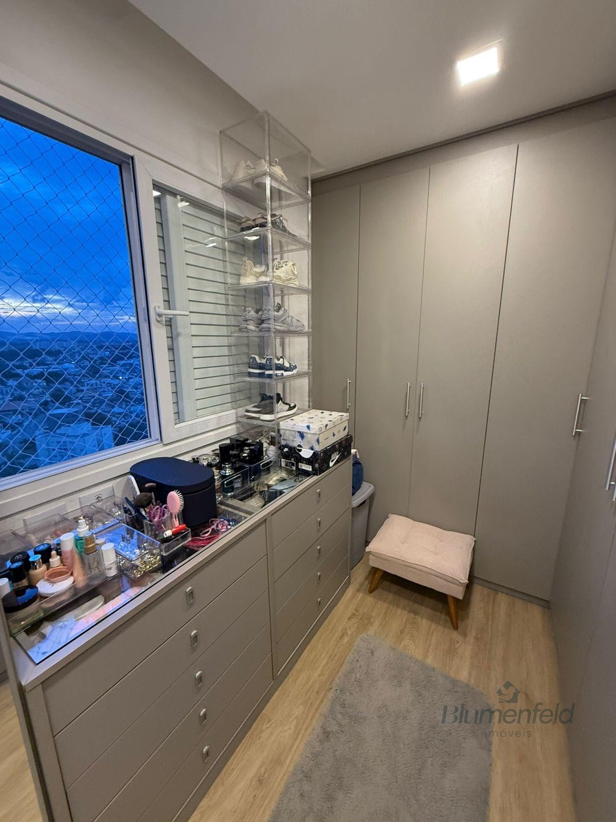 Apartamento à venda com 3 quartos, 1 suíte, 2 vagas e 140m² no Chácara São José, Arujá (SP) — foto 16 de 24