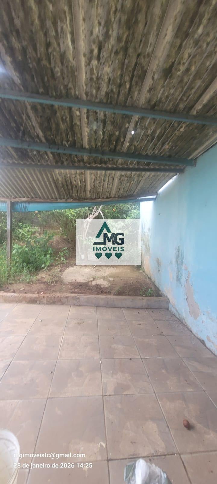 Casa à venda com 1 quarto, 1 banheiro, 1 vaga e 200m² no Nossa Senhora Aparecida, Três Corações (MG) — foto 10 de 12