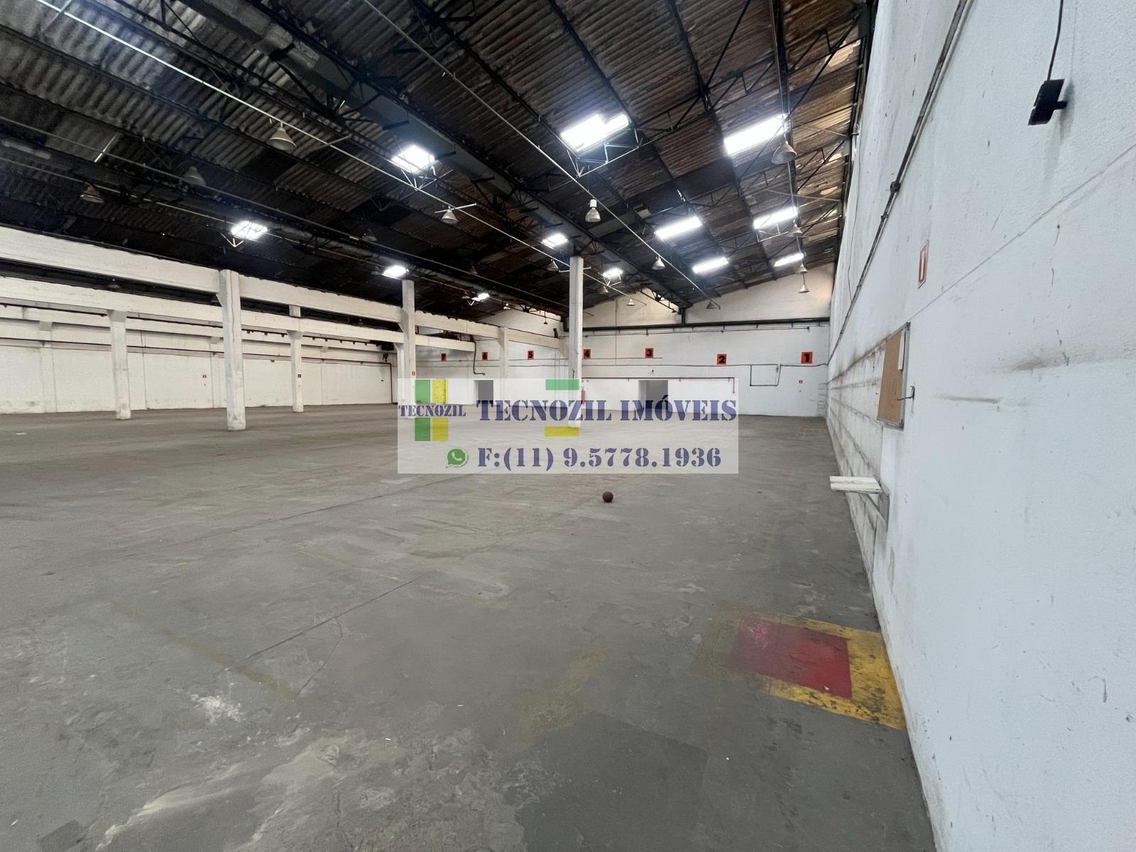 Depósito-Galpão, 6685 m² - Foto 3