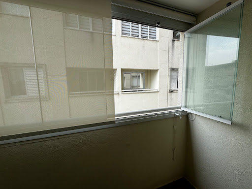 Apartamento 01 Dorm. em Vila Yara  -  Osasco
