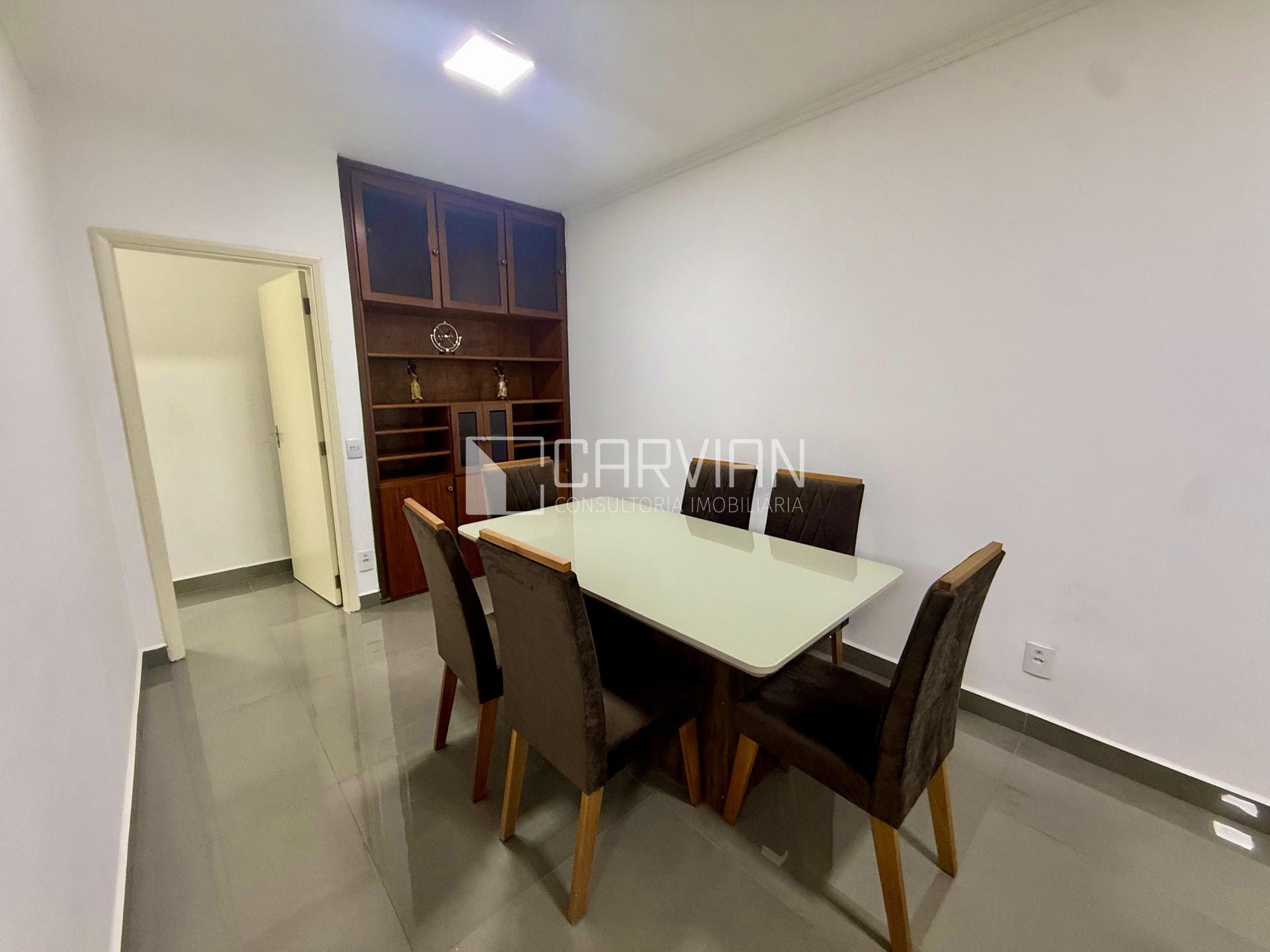 Apartamento à venda com 3 quartos, 1 suíte, 1 vaga e 104m² no Centro, Ribeirão Preto (SP) — foto 16 de 30