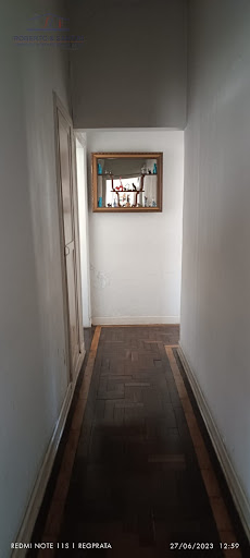 Corredor interno