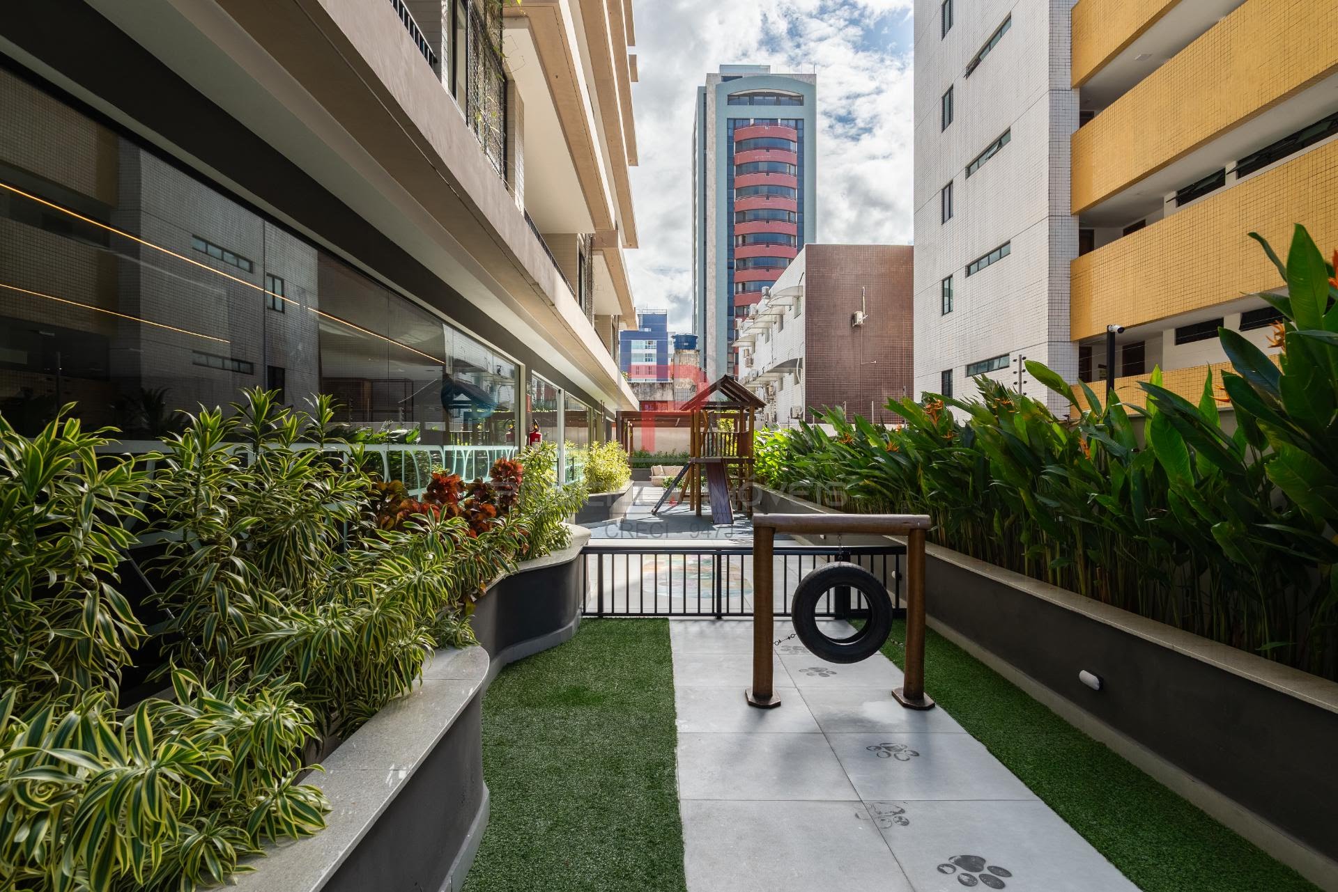 Apartamento à venda com 2 quartos, 1 suíte, 1 vaga e 68m² no Jardim Oceania, João Pessoa (PB) — foto 13 de 25
