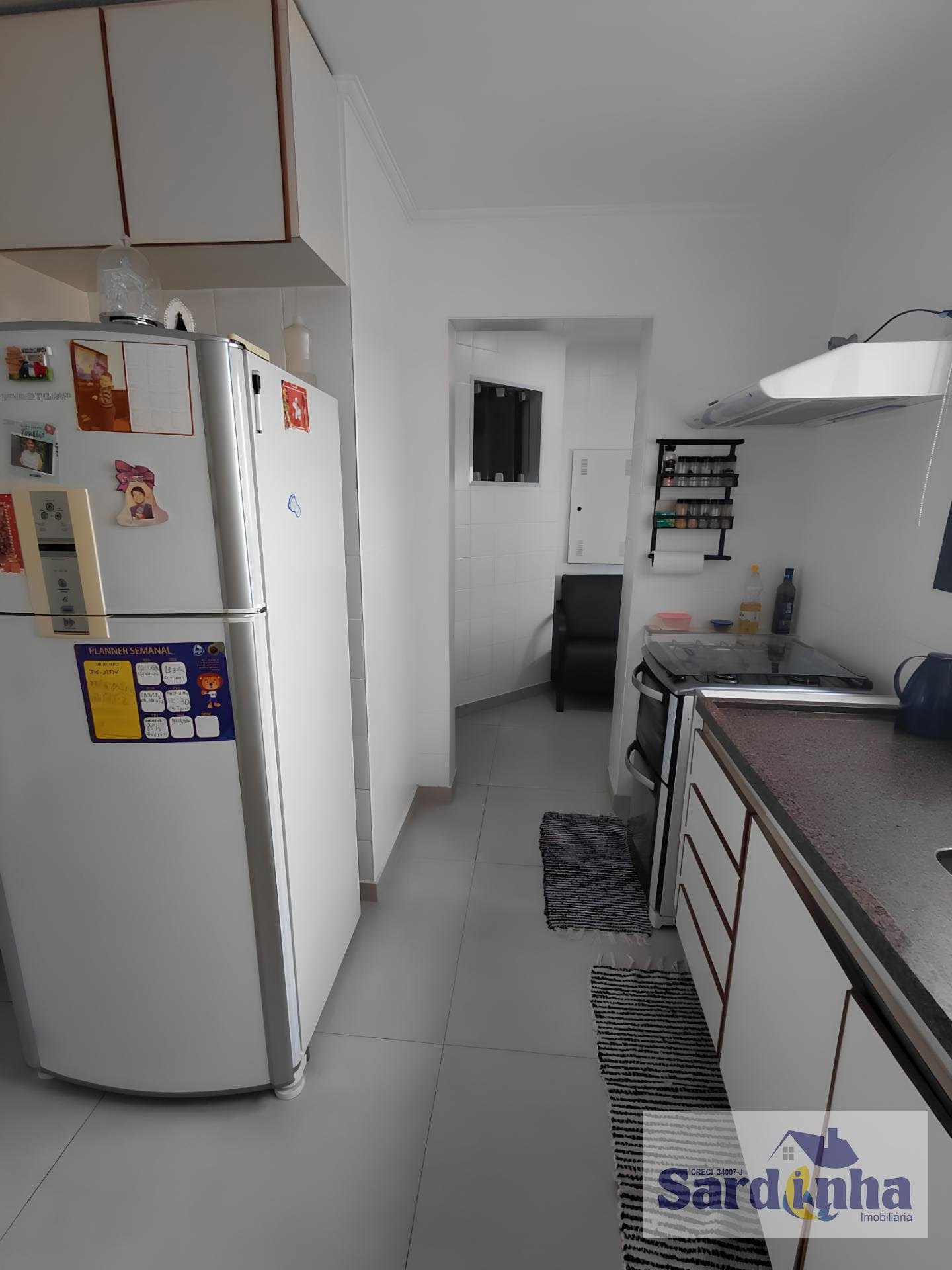 Apartamento à venda com 2 quartos, 1 suíte, 2 vagas e 90m² no Jardim Monte Kemel, São Paulo (SP) — foto 20 de 26
