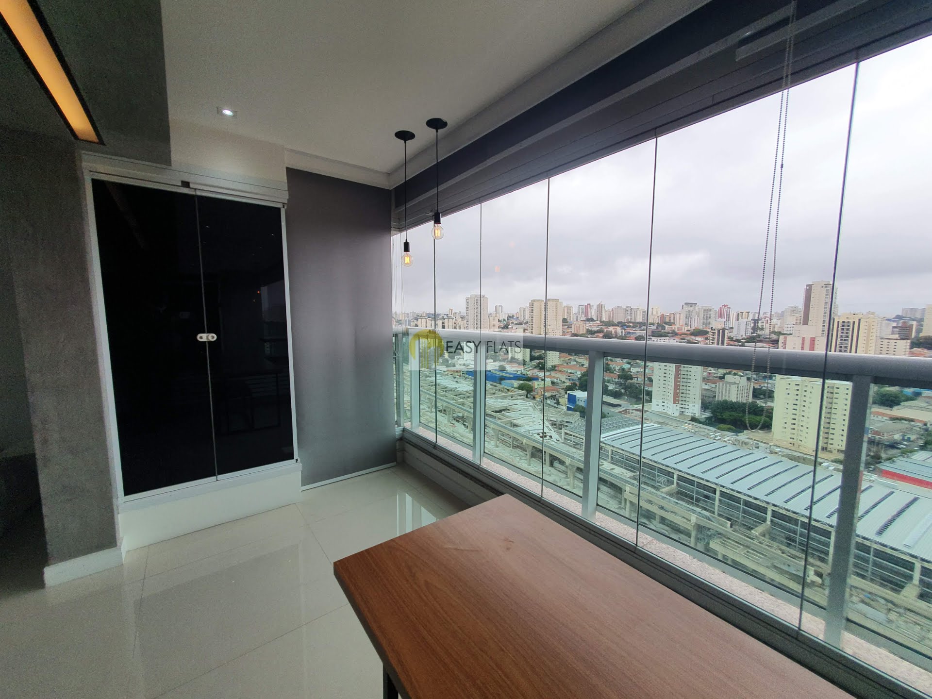 Studio para alugar com 1 quarto, 1 suíte, 1 vaga e 34m² no Campo Belo, São Paulo (SP) — foto 21 de 30