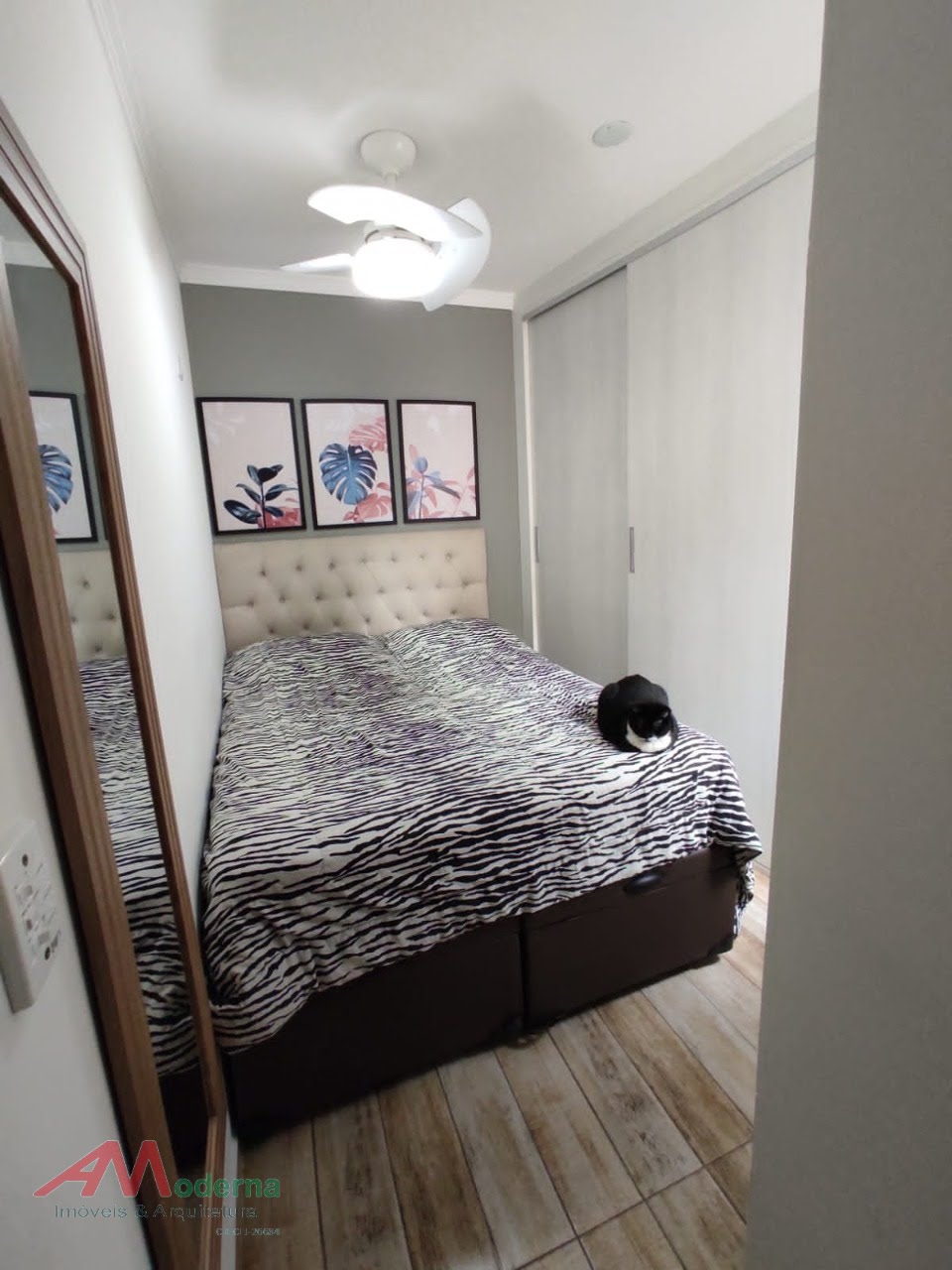 Cobertura à venda com 2 quartos, 1 suíte, 1 vaga e 92m² no Vila Helena, Santo André (SP) — foto 10 de 30