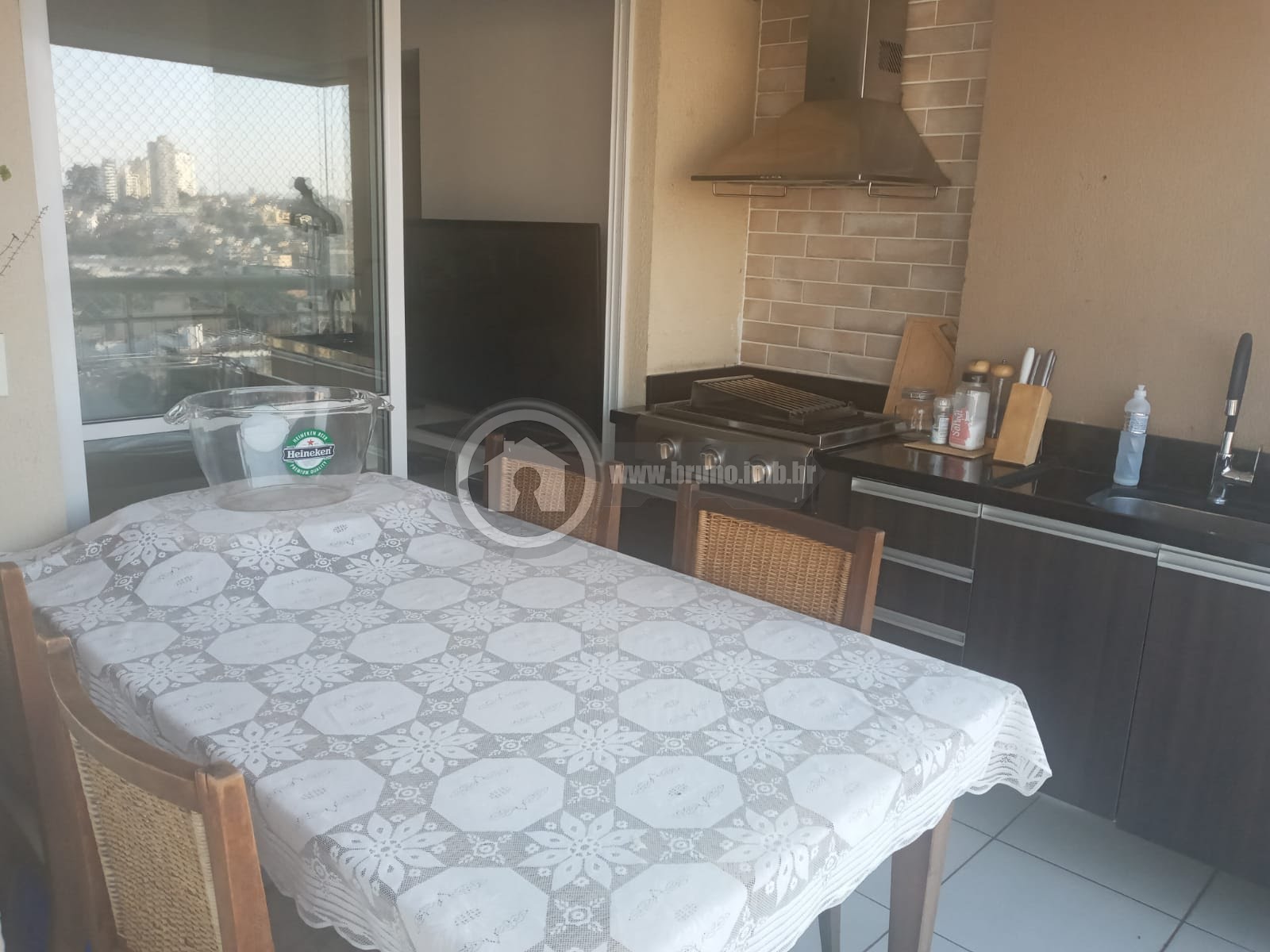 Apartamento à venda com 2 quartos, 2 banheiros, 1 vaga e 63m² no Vila Maria, São Paulo (SP) — foto 7 de 12