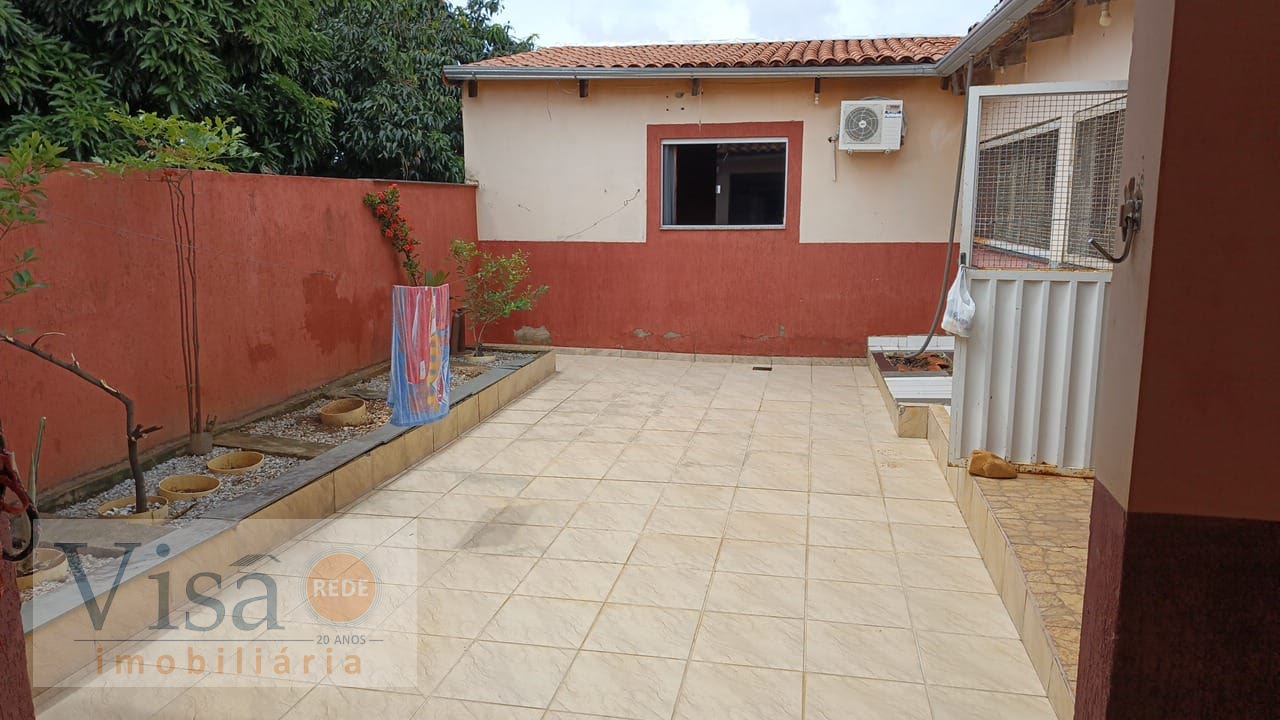 Casa para alugar com 3 quartos, 1 suíte, 2 vagas e 360m² no Novo Horizonte, Paracatu (MG) — foto 15 de 22