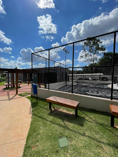 Apartamento em Parque Residencial Maria A Pedrossian  -  Campo Grande
