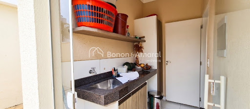 Casa de Condomínio, 3 quartos - Foto 17