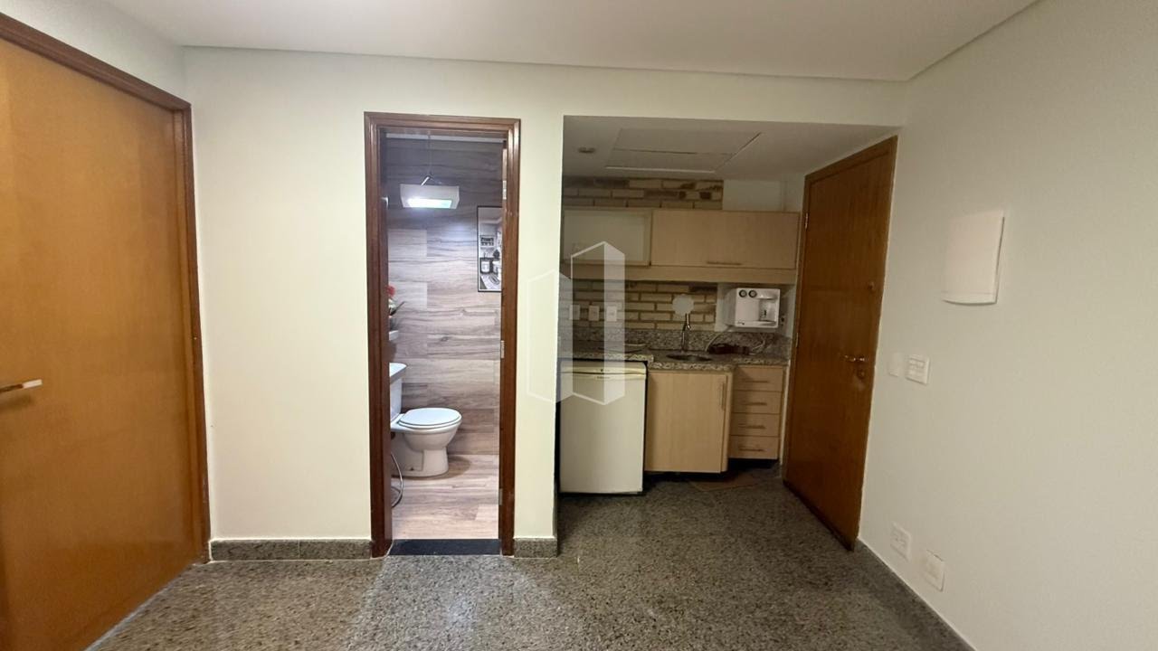 Sala-Conjunto, 32 m² - Foto 10