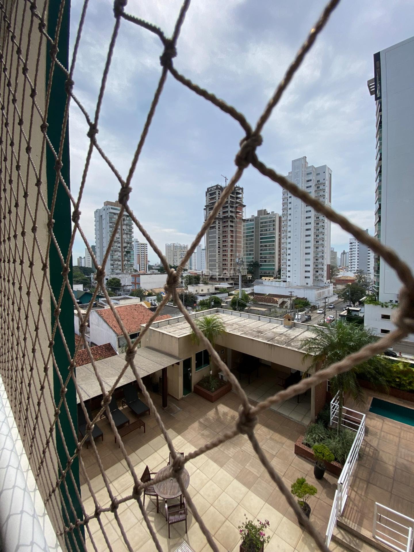 Apartamento para alugar com 1 quarto, 1 banheiro, 1 vaga e 46m² no Parque Tamandaré, Campos dos Goytacazes (RJ) — foto 27 de 30
