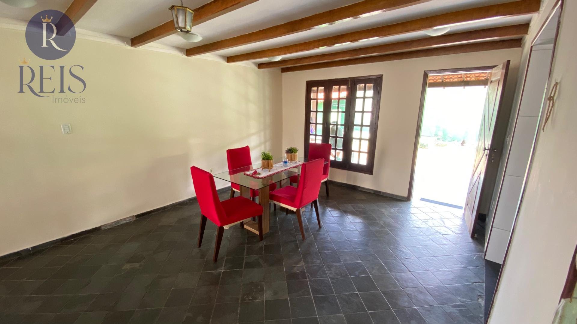 Sala de Jantar