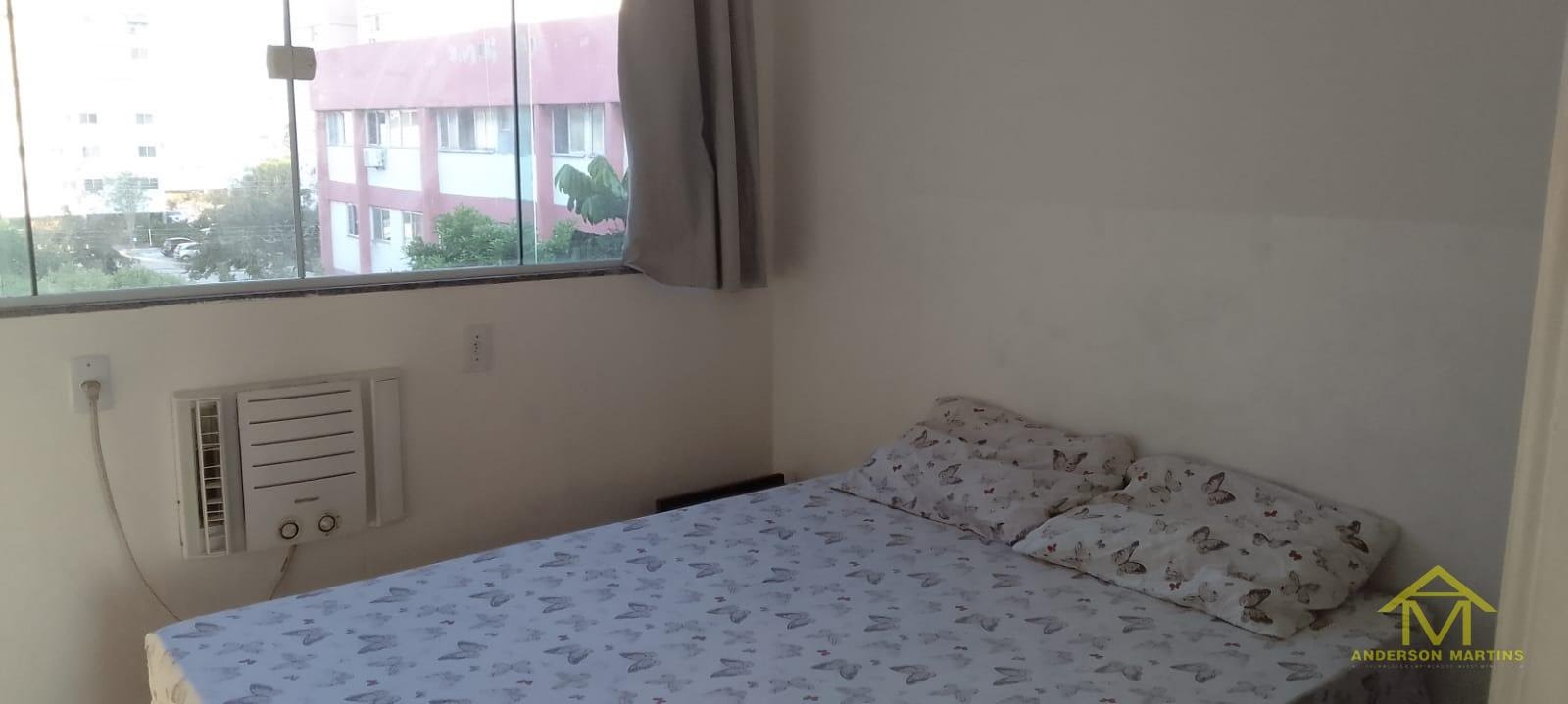 Apartamento à venda com 2 quartos, 1 banheiro, 2 vagas e 56m² no Coqueiral de Itaparica, Cariacica (ES) — foto 6 de 17