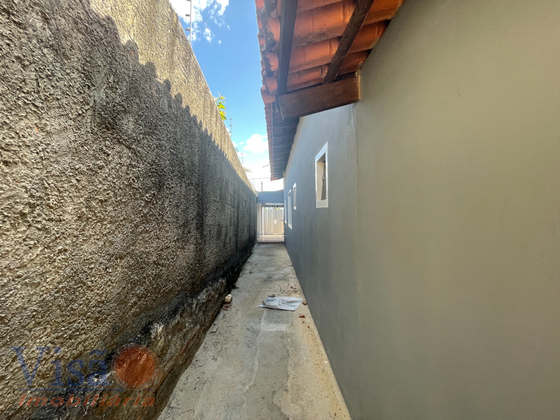 Casa à venda com 3 quartos, 1 suíte, 3 vagas e 360m² no Novo Horizonte, Paracatu (MG) — foto 24 de 25