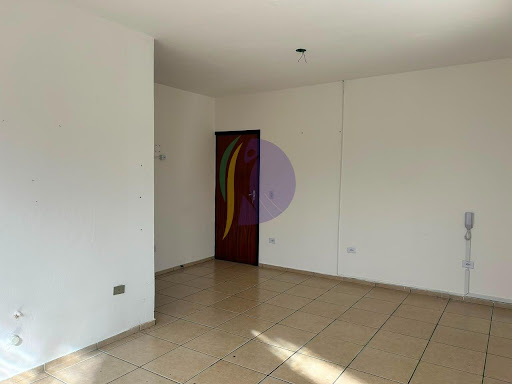 Sala comercial no Centro, Itupeva, com 27m², 1 banheiro e locação por R$ 900.