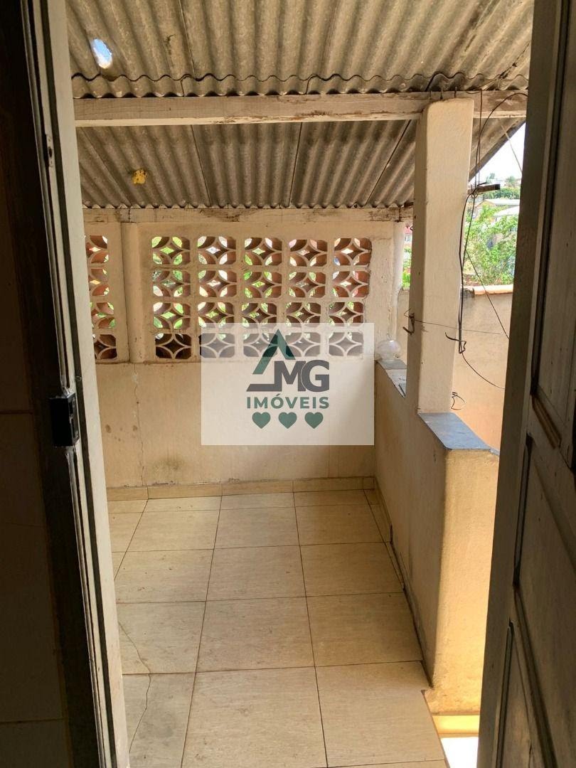 Casa para alugar com 2 quartos e 50m² no Vila Amoreli, Três Corações (MG) — foto 11 de 16