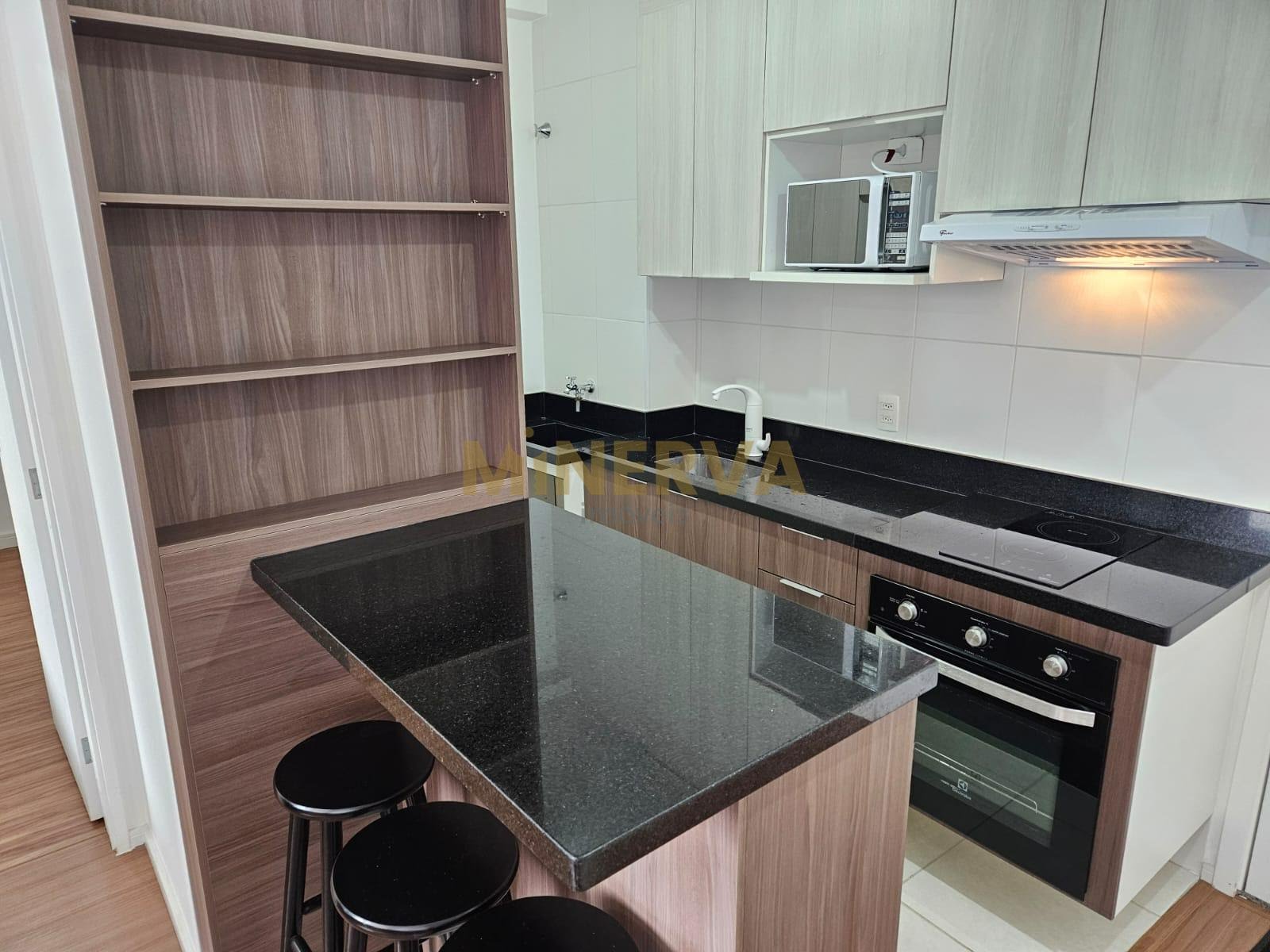Studio para alugar com 1 quarto, 1 banheiro e 35m² no Mooca, São Paulo — foto principal
