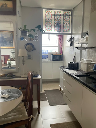 Apartamento padrao em Mogilar  -  Mogi das Cruzes