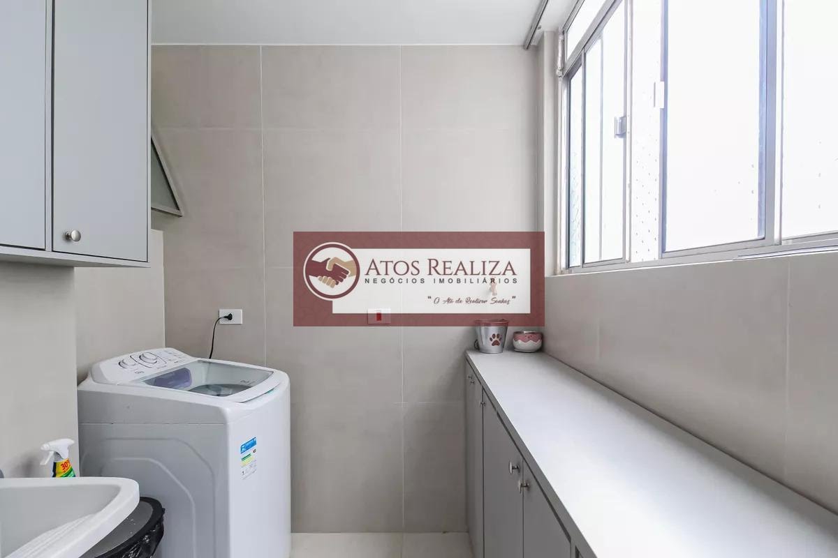 Apartamento à venda com 3 quartos, 1 banheiro, 1 vaga e 82m² no Santo Amaro, São Paulo (SP) — foto 19 de 30