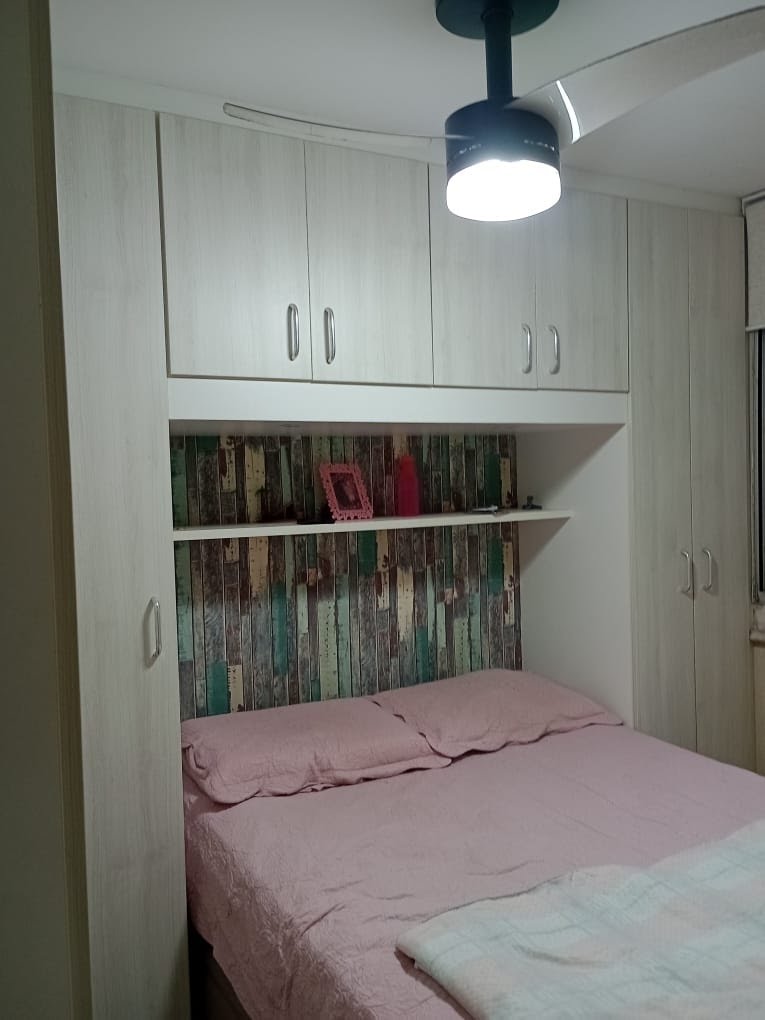 Apartamento à venda com 1 quarto, 1 banheiro e 39m² no Loteamento City Jaragua, São Paulo (SP) — foto 9 de 16