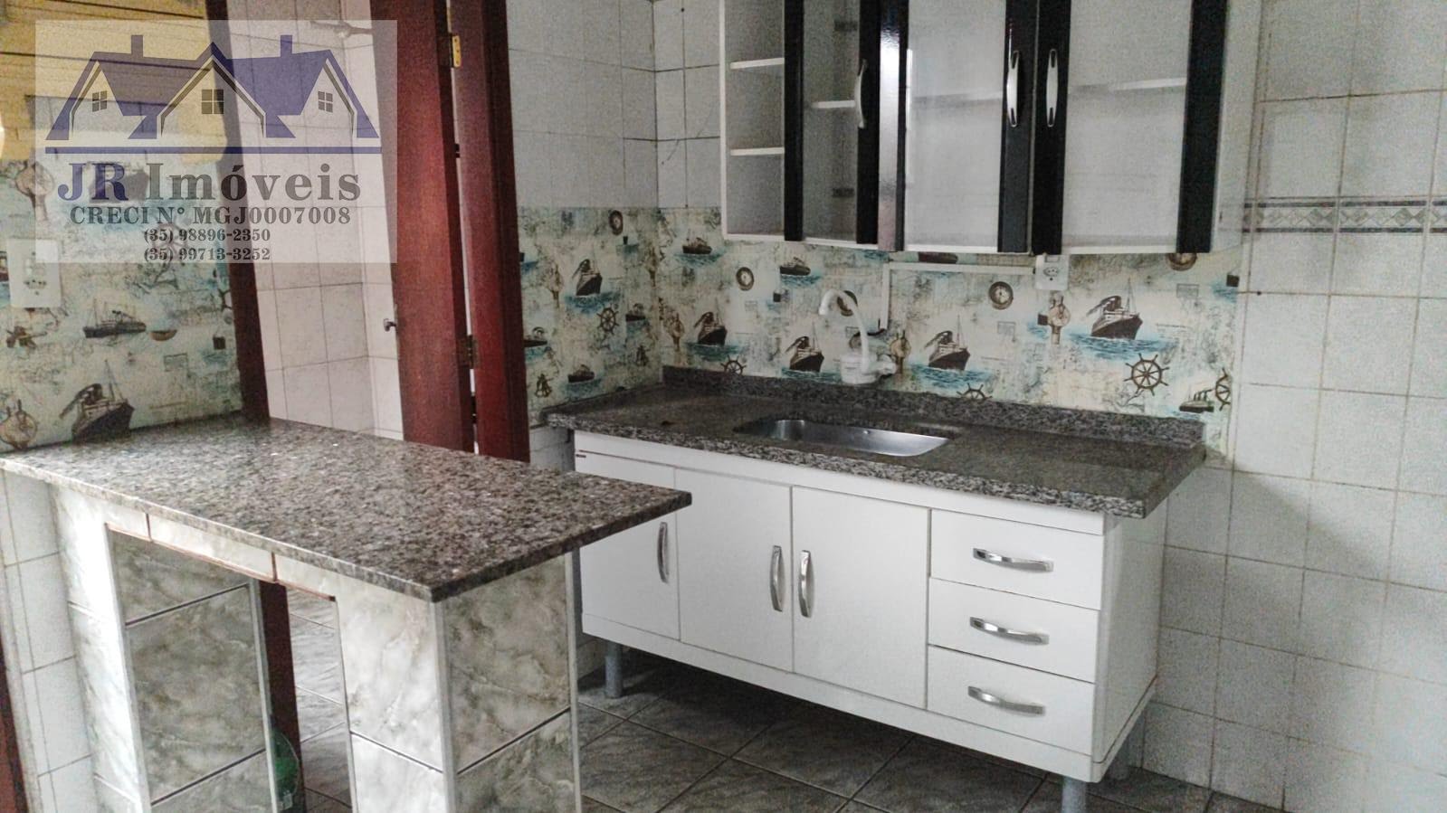 Casa à venda com 3 quartos, 2 banheiros e 1 vaga no Vila Isabel, Itajubá (MG) — foto 10 de 28