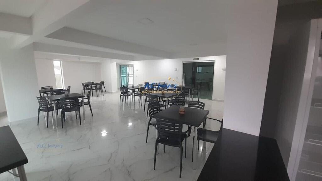 Apartamento à venda com 3 quartos, 1 suíte, 2 vagas e 90m² no Nova Mirim, Praia Grande (SP) — foto 22 de 24