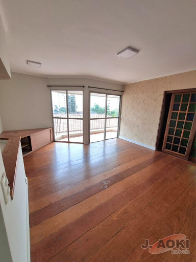 Apartamento em Vila Clementino  -  São Paulo